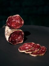 Salsiccia Corsa Salumeria Casa Serena