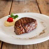 Filetto di manzo alla griglia