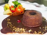 Fondente al cioccolato