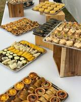 Miniardises caterer corsica ajaccio ferme a casetta cuttoli corticchiato corse