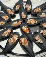 Miniardises caterer corsica ajaccio ferme a casetta cuttoli corticchiato corse