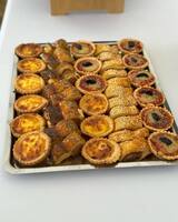 Miniardises caterer corsica ajaccio ferme a casetta cuttoli corticchiato corse