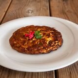 Omelette di brocciu