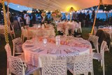 Wedding planner della Corsica del Sud