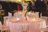 Wedding planner in Corsica