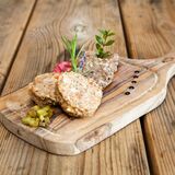 Paté alla contadina