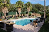 Piscina a Casetta