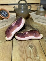 Prisuttu Salumi Torre Cuttoli Corticchiato