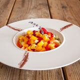 Insalata di frutta
