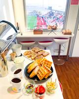 Catering
