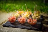 Catering matrimonio corsica del sud Ajaccio