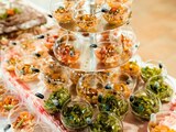 Catering per matrimoni Piece Montée Corse