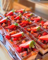 Organizzazione catering ricevimento matrimonio agriturismo in casetta cuttoli corticchiato corsica