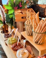 Organizzazione catering ricevimento matrimonio agriturismo in casetta cuttoli corticchiato corsica