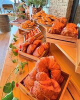 Organizzazione catering ricevimento matrimonio agriturismo in casetta cuttoli corticchiato corsica