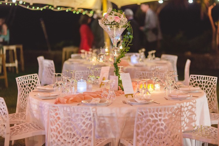 Wedding planner in Corsica