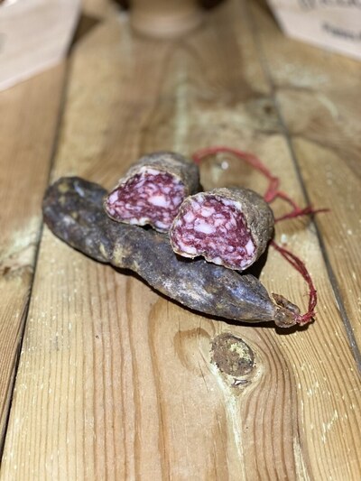 Salsiccia Charcuterie Torre Cuttoli Corticchiato