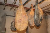 Prosciutto corso - prisutti