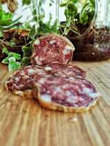 Saucisson