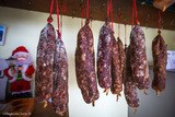 Saucissons corses