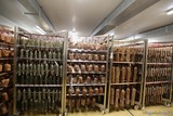 Handwerklich hergestellte korsische Wurstwaren