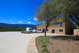 Domaine Navarra - Charcuterie du Nebbiu - Santo Pietro di tenda - Korsika