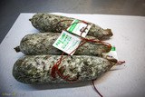 Saucisson de Sanglier