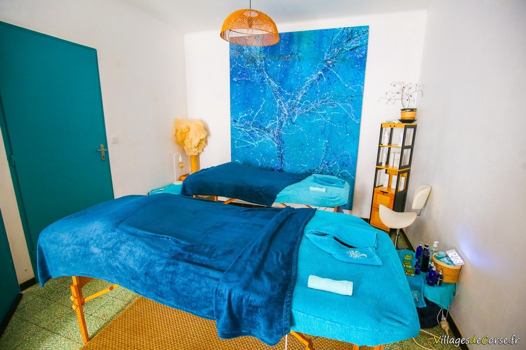 SPA & Massage Realia Spa & Massage - Bien-être & Beauté - Corse