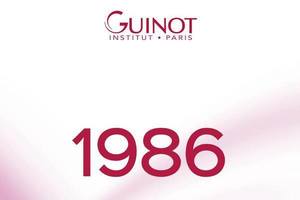 Promotion sur les produits Guinot