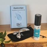 Hyaluro Spa Oliv'Bio Produkte - Ästhetische Behandlungen im Institut Rêves des Sens, Furiani