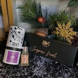 Oliv'Bio Produkte im Kosmetikinstitut - Rêves des Sens in Furiani