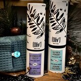 Oliv'Bio Produkte im Kosmetikinstitut - Rêves des Sens in Furiani