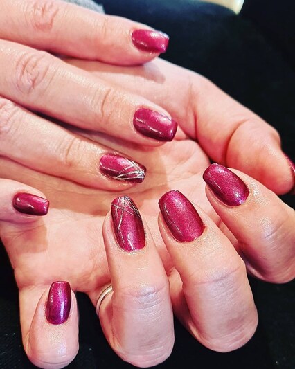 Nagelpflege - Hand- und Fußbehandlungen im Institut Rêves des Sens