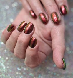 Nagelpflege - Hand- und Fußbehandlungen im Institut Rêves des Sens