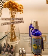 Eau de jouvence d'immortelle