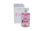 Eau parfum Elle Solyvia