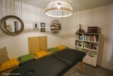 Salle de Massage