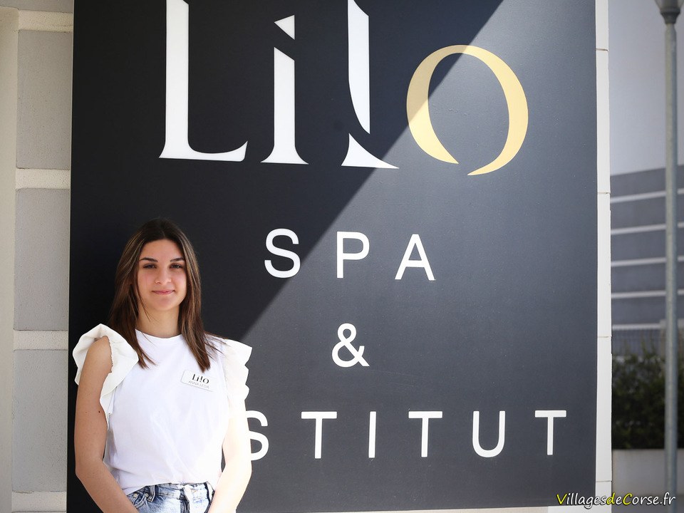 Lilo SPA