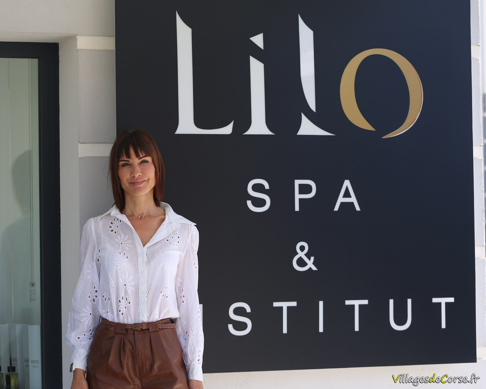 Lilo SPA