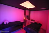 Salle de Massage