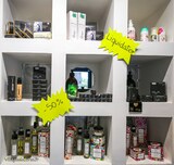 Produits Cosmétiques Corse