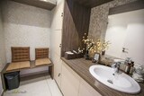 Vestiaire Spa