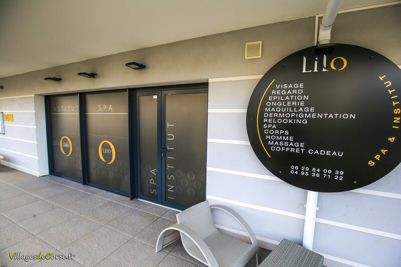 Lilo Spa