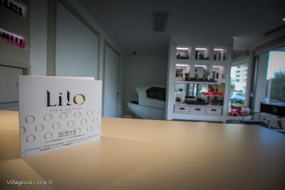 Lilo Spa Institut