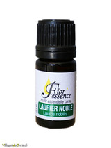 Huile Essentielle Laurier Noble