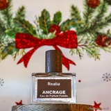 Eau d'été Ancrage Realia - parfum corse
