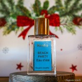 Eau d'été Beach Party Realia - parfum corse