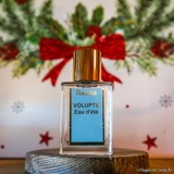 Eau d'été Volupté Realia - parfum corse