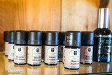 Essential Oils Natural Essences Corsica