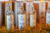 Parfum Isola Realia - cosmétique corse San Giuliano